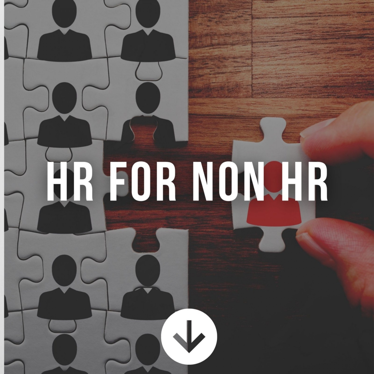 HR for Non-HR Manager